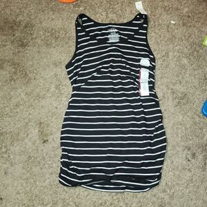 Maternity  Day tank top Size M